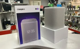 Купить Колонка  умная Алиса 3 б/у , в Москва и область Цена:22900рублей