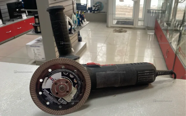 Ушм P.I.T PWD125-C5