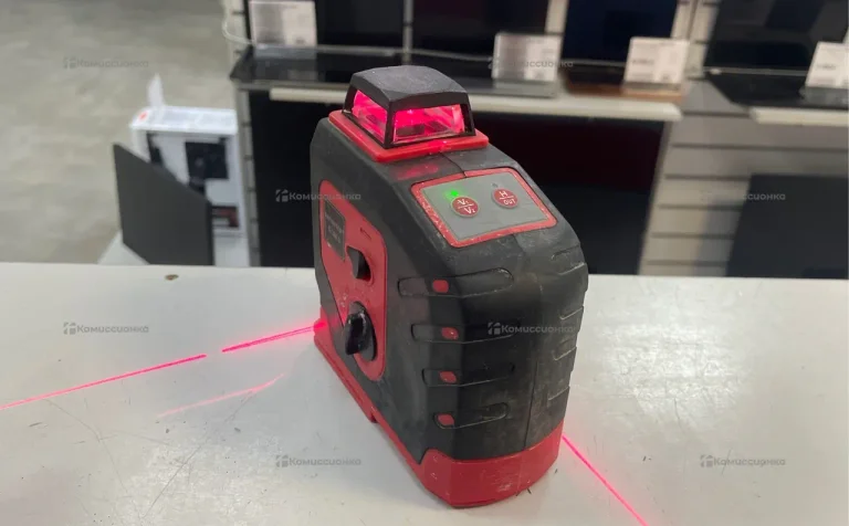 Лазерный уровень INFINITER CLG 3D