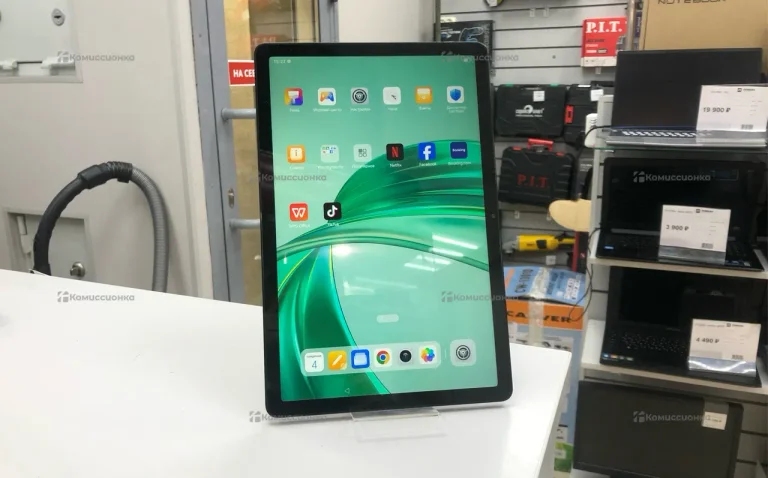 Планшет Honor Honor Pad X8a 4/64 LTE