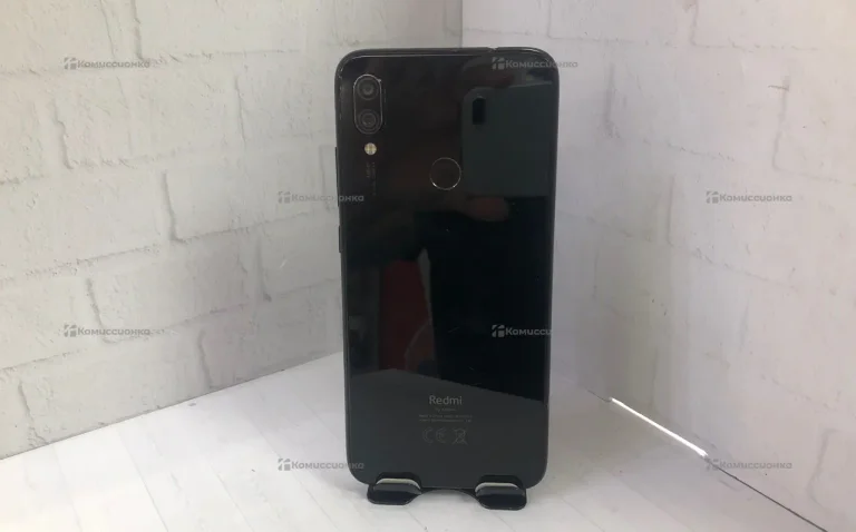 Xiaomi redmi note 7 4/64