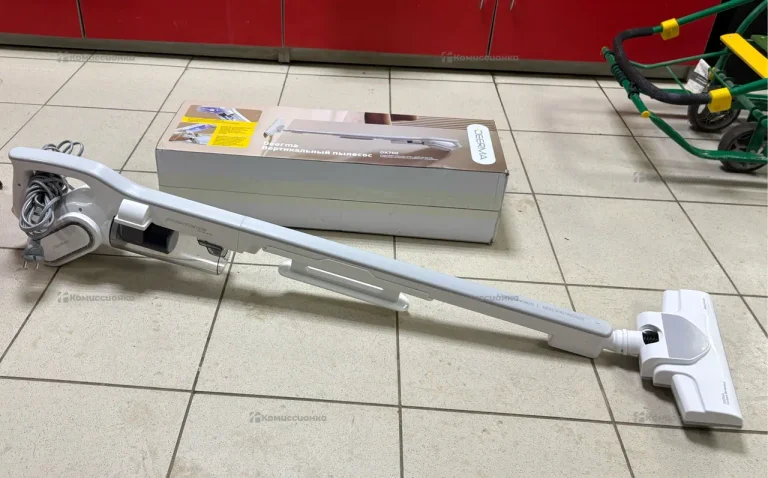 Пылесос  DEERMA DX700