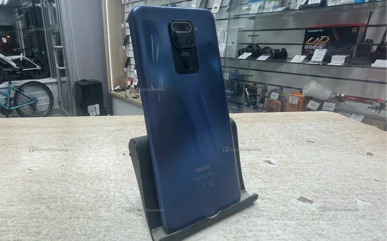 Xiaomi Redmi Note 9 3/64GB