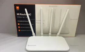 Роутер Xiaomi Mi Router 4C
