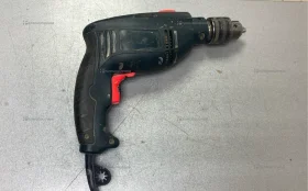 дрель ударная зубр