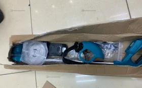 Триммер аккумуляторный Makita