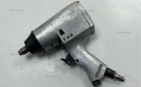 Купить Пневмогайковёрт ударный Fubag б/у , в Краснодар Цена:3490рублей