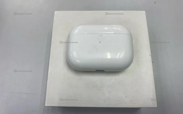 Наушники air pods pro (rep)