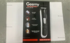 Купить Триммер geemy 769 б/у , в Самара Цена:290рублей