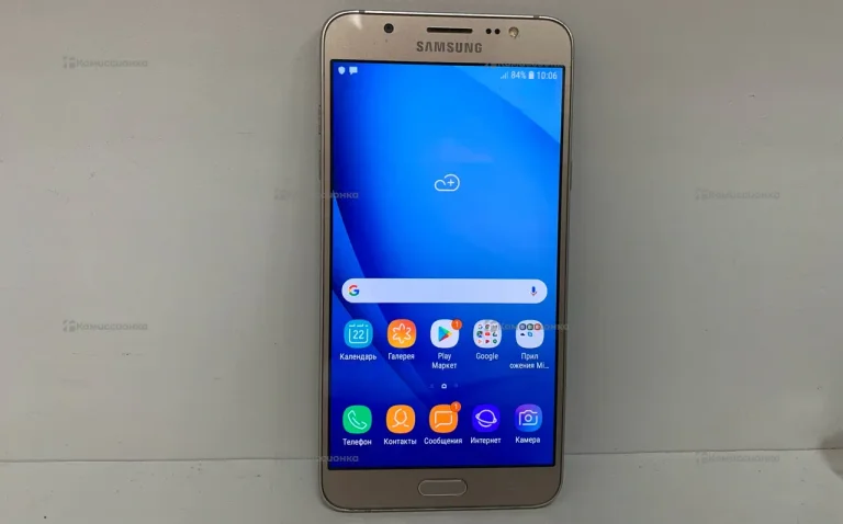Samsung Galaxy J7 V 2/16 ГБ