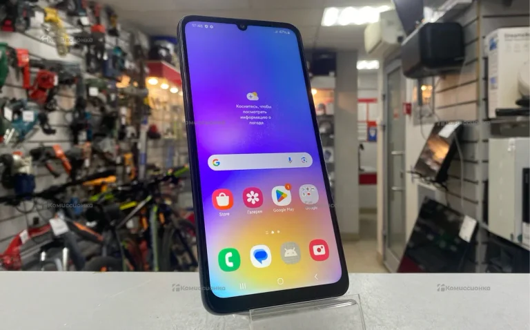 Samsung Galaxy A05 4/64Gb