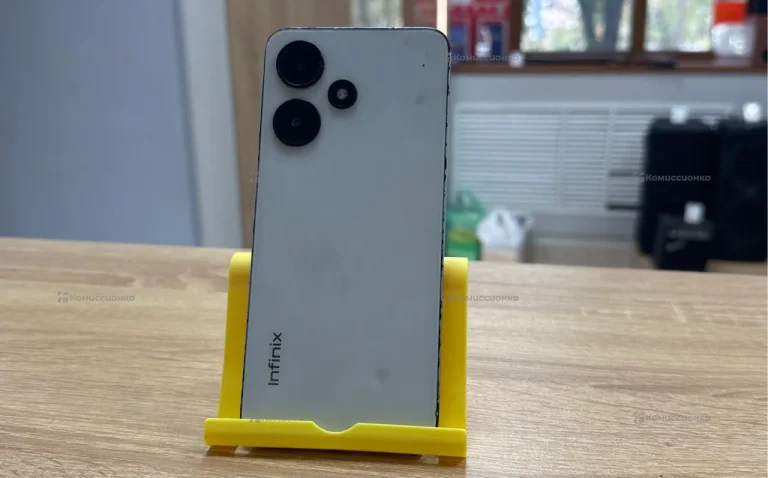 Infinix Hot 30i 8/128Gb