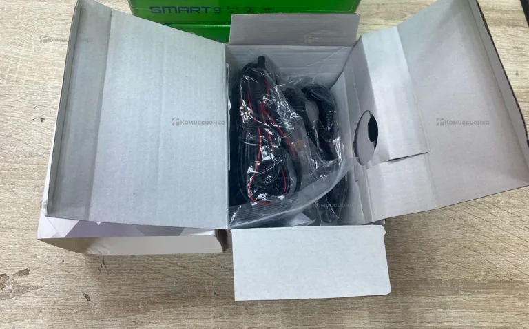 Видеорегистратор Black Box