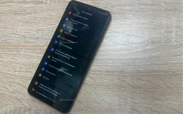 Xiaomi Redmi Note 12 8/256 ГБ