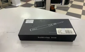 Паяльник беспроводной soldering iron