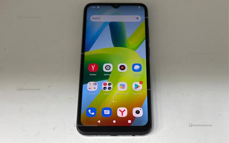 Xiaomi Redmi A1+ 2/32 ГБ