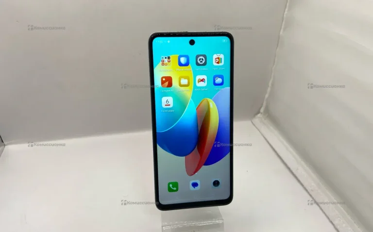 Tecno Spark Go 2024 4/64gb