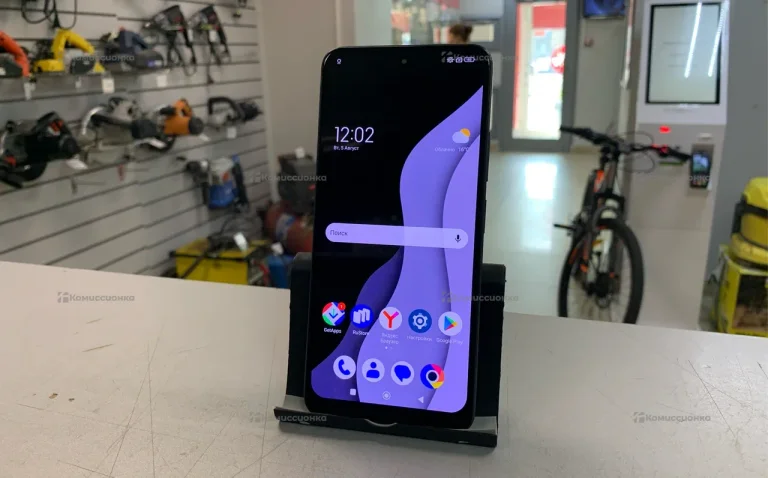 Xiaomi POCO X5 5G 8/256Gb