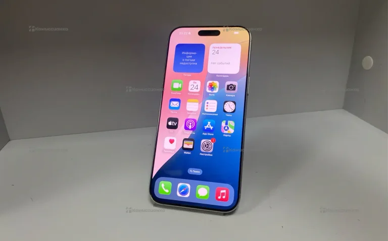 Apple iPhone 16 Pro Max 1 ТБ