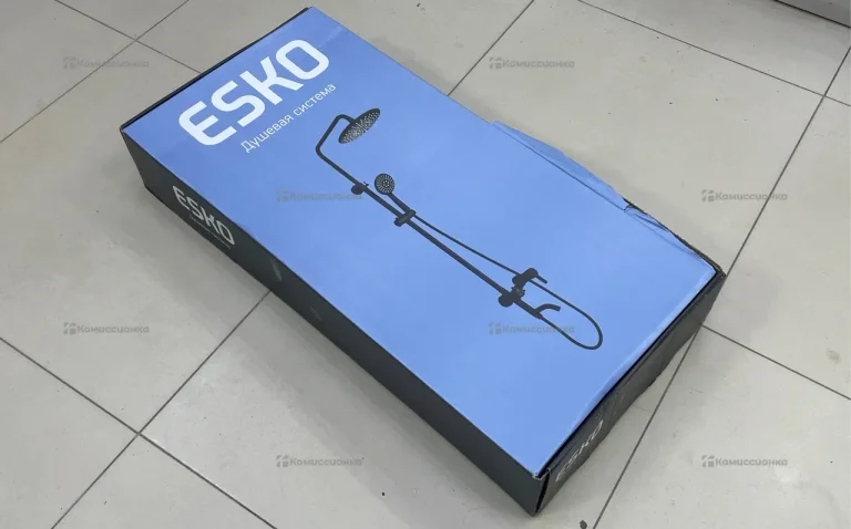 Душевая система Esko