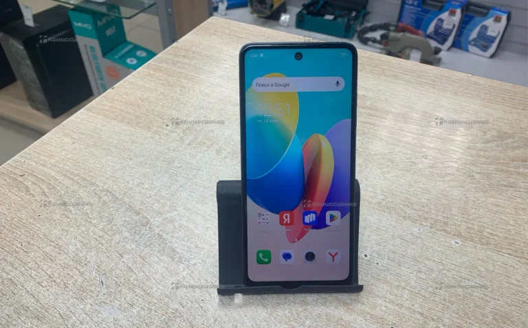 Tecno Spark Go 2024 3/64 ГБ