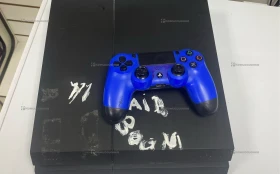 Купить Приставка PS4. Fat 500GB б/у , в Зеленодольск Цена:14900рублей