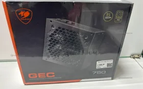 Блок питания Cougar GEC 750