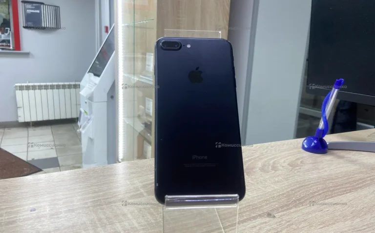 Apple iPhone 7 Plus 3/256 ГБ