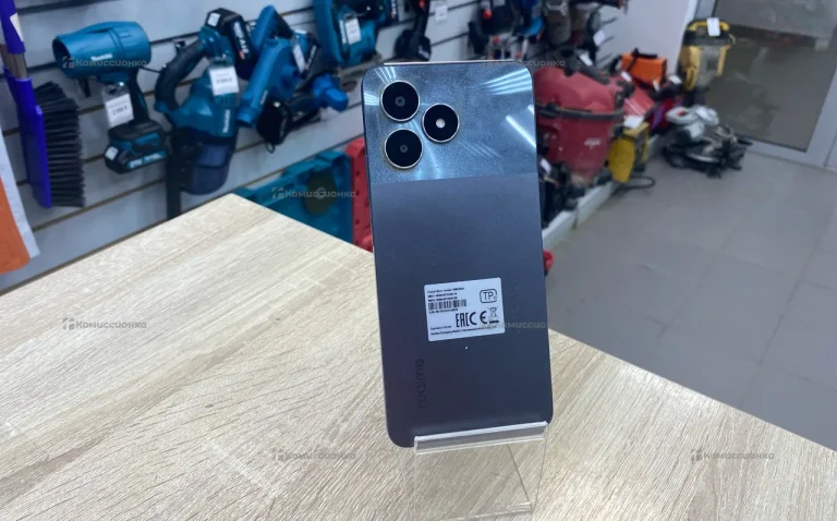 Realme Note 50 4/128 ГБ