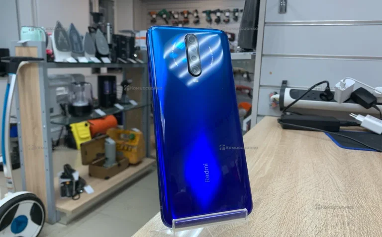 Xiaomi Poco X2 8/256 ГБ