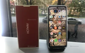 Hotwav Note 12