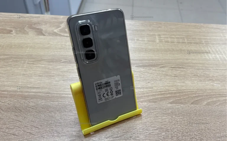 Infinix HOT 50 Pro 8/256 ГБ