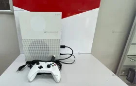 Приставка Xbox one s 1tb