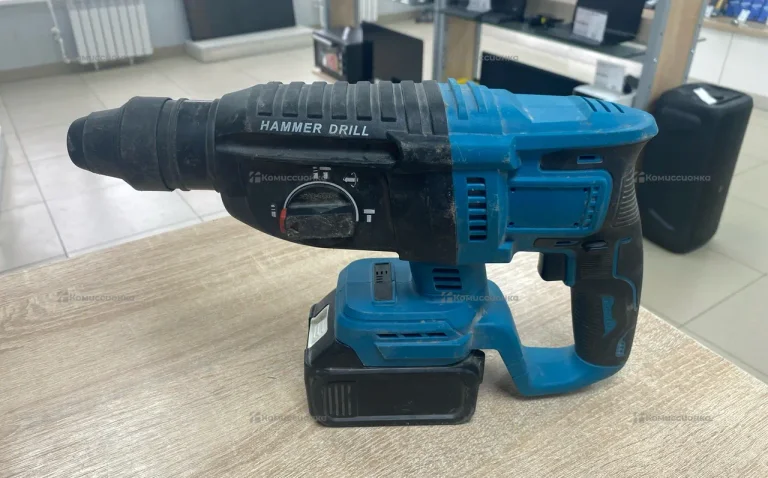 Перфоратор Hammer Drill GBH 2-26 DRE