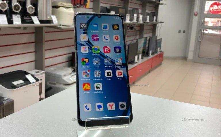Realme Note 60x 4/128Gb