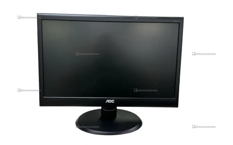 Монитор AOC n950Sw