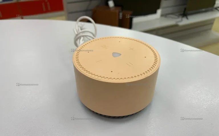 Колонка  Яндекс станция Лайт