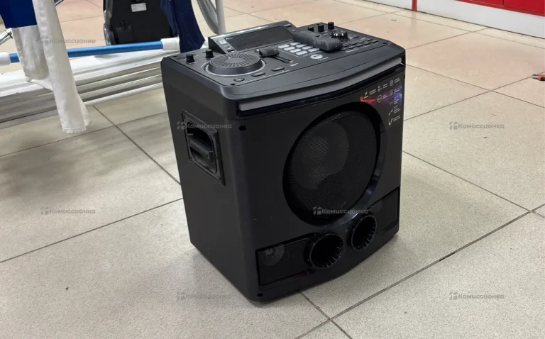 Колонка Aceline V500