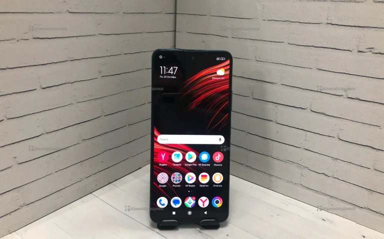 Xiaomi Poco M4 Pro 5G 4/64 ГБ