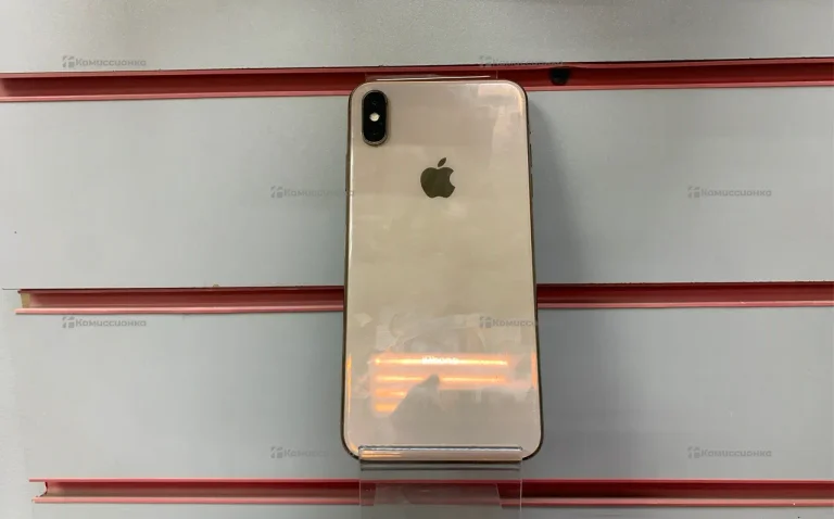 Apple iPhone XS Max 4/256 ГБ