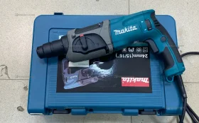 перфоратор MAKITA 2470 сетевой