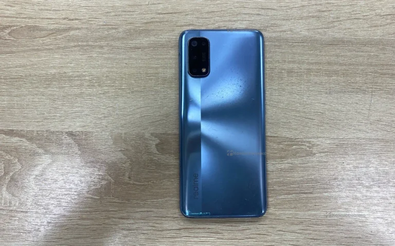 Realme 7 Pro 8/128 ГБ
