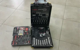 набор инструментов sturman s570 188 предметов