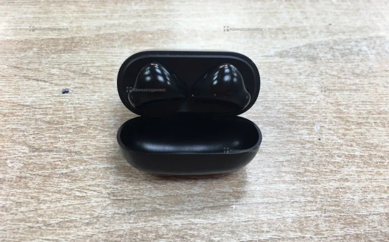 Наушники  Huawei FreeBuds SE 2