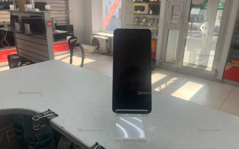 Infinix hot 11s nfs 4/64