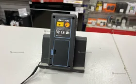 Купить Лазерный дальномер DEKO GLE-40 б/у , в Казань Цена:900рублей