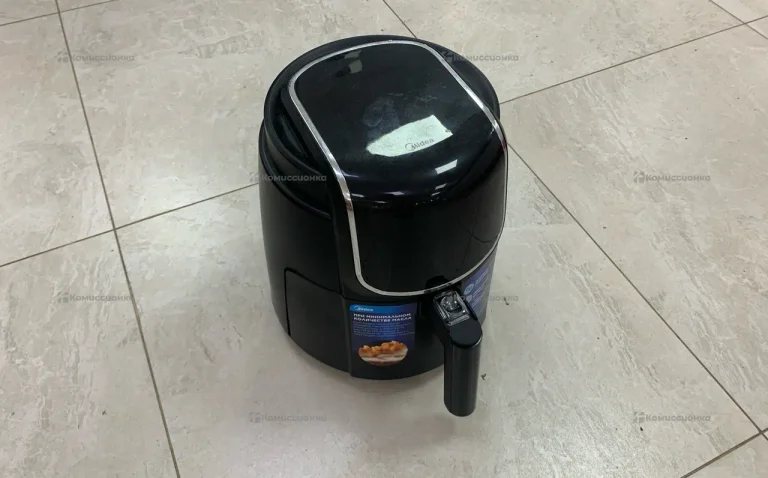 Аэрогриль Midea MAF-1040