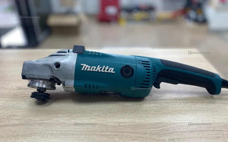 УШМ Makita GA9020 rep