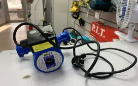 Купить насос Sibio GRS 25/8-1 б/у , в Уфа Цена:990рублей