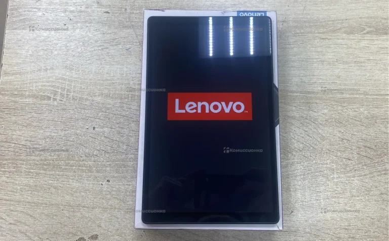 Планшет Lenovo Tab M10 HD TB-X306X 2/32 ГБ